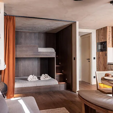 Wabisabi - Mero Apartment Cannes
