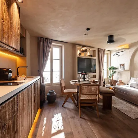 Apartment Wabisabi - Mero