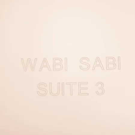 Apartment Wabisabi - Mero Cannes
