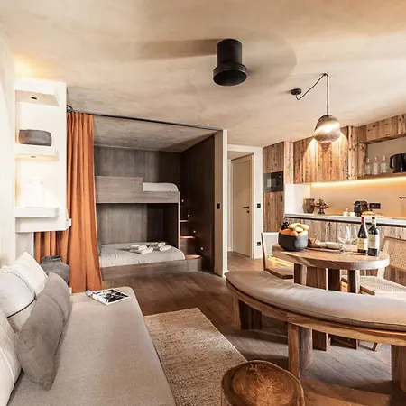 Wabisabi - Mero Apartment Cannes