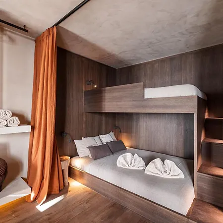 Apartment Wabisabi - Mero Cannes