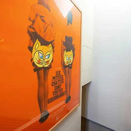Apartment Wabisabi - Mero *