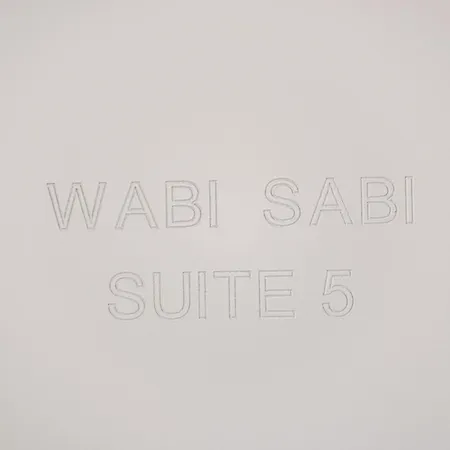 Wabisabi - Mero Apartment