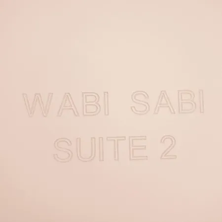 Wabisabi - Mero Apartment
