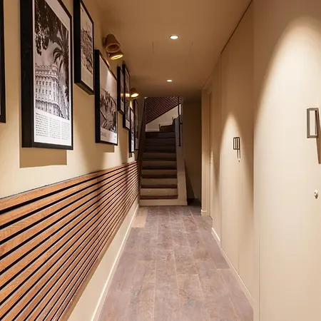 Apartment Wabisabi - Mero Cannes