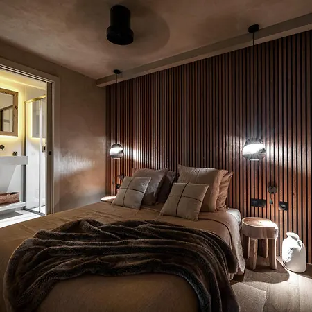 Wabisabi - Mero Apartment Cannes
