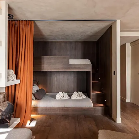Wabisabi - Mero Apartamento Cannes