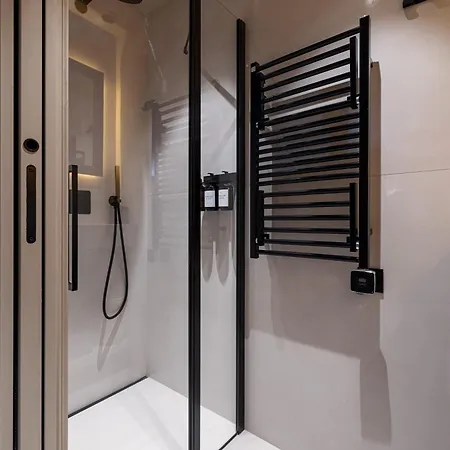 Wabisabi - Mero Apartamento Cannes
