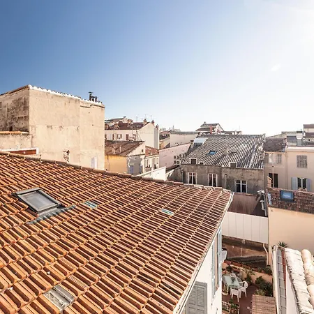 Apartamento Wabisabi - Mero *