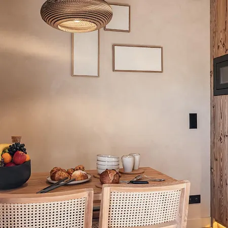 Apartamento Wabisabi - Mero Cannes