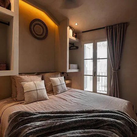 Apartamento Wabisabi - Mero *