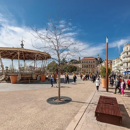 Apartamento Wabisabi - Mero Cannes